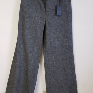 Derek Lam Collection Flare Bottom Jean